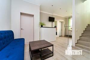 Дом 214м&sup2;, 2-этажный, участок 3 сот.  