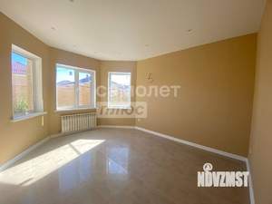 Коттедж 143м&sup2;, 2-этажный, участок 3 сот.  