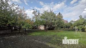 Дом 45м&sup2;, 1-этажный, участок 6 сот.  