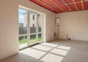 Дом 95м&sup2;, 1-этажный, участок 3 сот.  