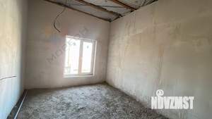 Дом 124м², 2-этажный, участок 5 сот.  