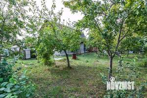 Дом 125м&sup2;, 2-этажный, участок 6 сот.  