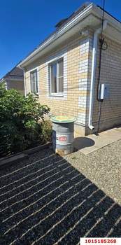 Дом 104м², 2-этажный, участок 3 сот.  