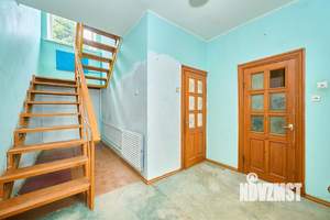 Дом 120м², 2-этажный, участок 6 сот.  