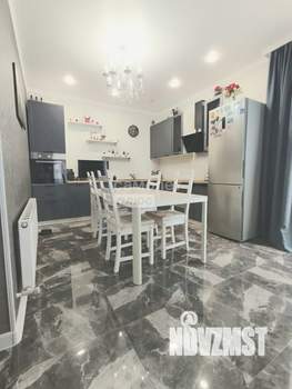 Дом 78м², 1-этажный, участок 3 сот.  