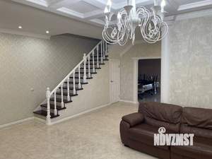 Таунхаус 125м&sup2;, 2-этажный, участок 1 сот.  