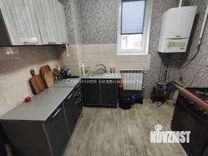 Дом 140м², 2-этажный, участок 4 сот.  