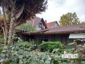 Дом 140м&sup2;, 2-этажный, участок 6 сот.  