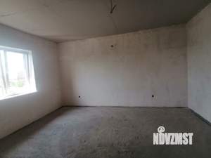 Дом 139м², 2-этажный, участок 4 сот.  