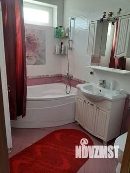 Дом 140м&sup2;, 2-этажный, участок 4 сот.  