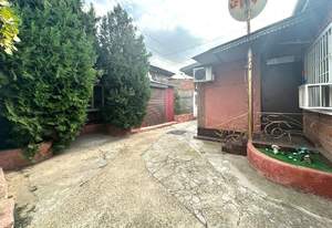 Дом 55м&sup2;, 1-этажный, участок 2 сот.  