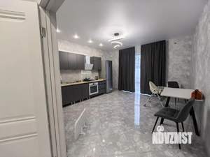 Дом 100м&sup2;, 1-этажный, участок 4 сот.  