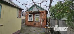 Дом 66м², 1-этажный, участок 7 сот.  