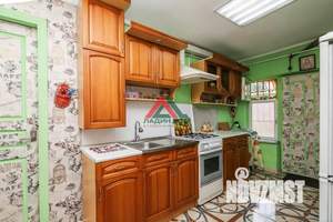 Дом 117м&sup2;, 2-этажный, участок 1 сот.  