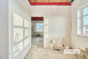 Дом 68м&sup2;, 1-этажный, участок 4 сот.  