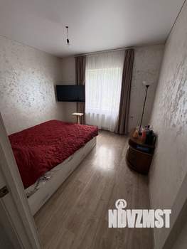 Дача 60м², 1-этажный, участок 4 сот.  