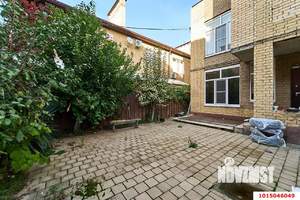 Таунхаус 133м&sup2;, 3-этажный, участок 2 сот.  