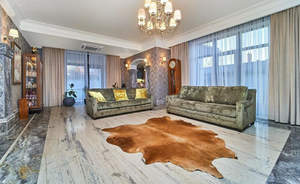 Дом 253м&sup2;, 2-этажный, участок 9 сот.  