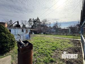 Дом 48м&sup2;, 1-этажный, участок 7 сот.  