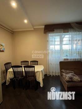 Таунхаус 115м², 2-этажный, участок 14 сот.  