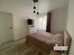 Дом 80м&sup2;, 2-этажный, участок 2 сот.  