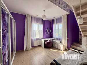 Дом 170м², 3-этажный, участок 4 сот.  
