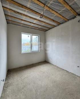 Дом 73м&sup2;, 1-этажный, участок 4 сот.  