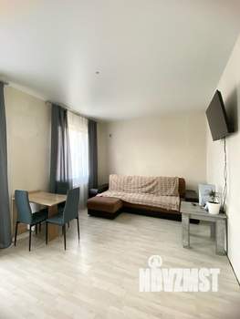 Дом 102м², 2-этажный, участок 3 сот.  