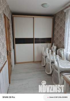 Дом 120м², 2-этажный, участок 6 сот.  