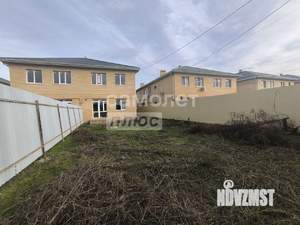 Дом 129м², 2-этажный, участок 3 сот.  