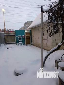 Дом 55м&sup2;, 2-этажный, участок 4 сот.  