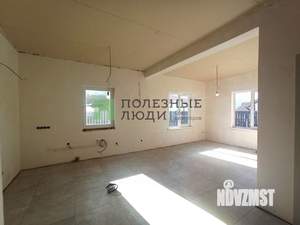 Дом 108м&sup2;, 1-этажный, участок 5 сот.  