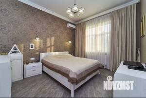 Дом 120м², 1-этажный, участок 5 сот.  