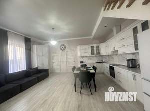 Дом 156м&sup2;, 2-этажный, участок 5 сот.  