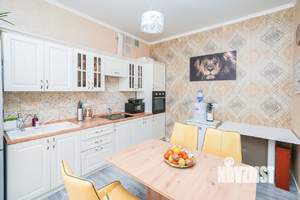 Дом 154м², 2-этажный, участок 4 сот.  