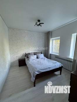 Дом 84м², 2-этажный, участок 12 сот.  