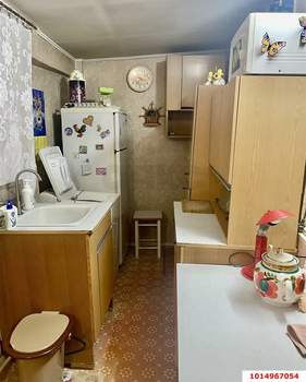 Дом 30м², 1-этажный, участок 1 сот.  