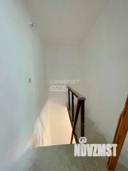 Дом 50м&sup2;, 2-этажный, участок 4 сот.  