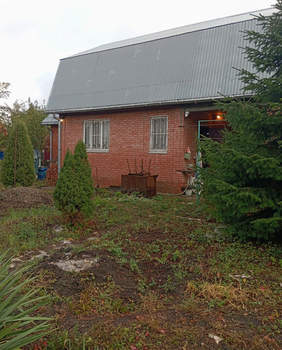 Дача 144м², 2-этажный, участок 0 сот.  