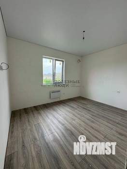 Дом 62м², 1-этажный, участок 4 сот.  