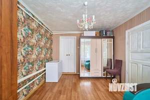 Дом 90м², 1-этажный, участок 9 сот.  