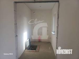 Дом 73м², 1-этажный, участок 4 сот.  