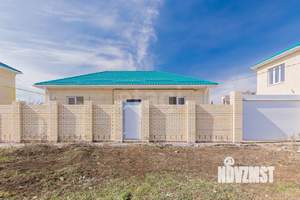 Дом 72м&sup2;, 1-этажный, участок 3 сот.  