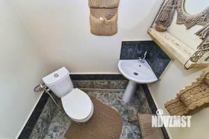 Дом 155м&sup2;, 2-этажный, участок 2 сот.  