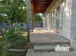 Дом 96м&sup2;, 2-этажный, участок 9 сот.  