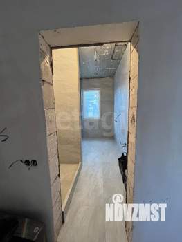 Дом 124м², 2-этажный, участок 3 сот.  