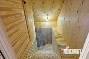 Дом 80м&sup2;, 2-этажный, участок 2 сот.  