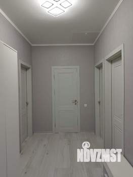 Дом 70м&sup2;, 1-этажный, участок 3 сот.  