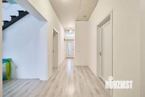 Дом 98м&sup2;, 1-этажный, участок 4 сот.  