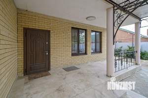 Дом 170м², 2-этажный, участок 5 сот.  